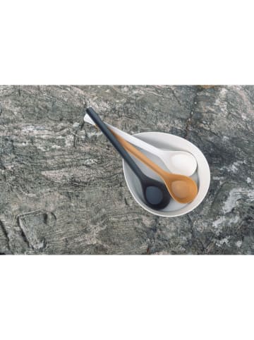 Rento Chochla "Pisara" w kolorze jasnobrązowym do sauny - dł. 48,5 cm