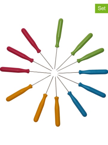 SUNNYSUE 12er-Set: Prickelnadeln - ab 3 Jahren