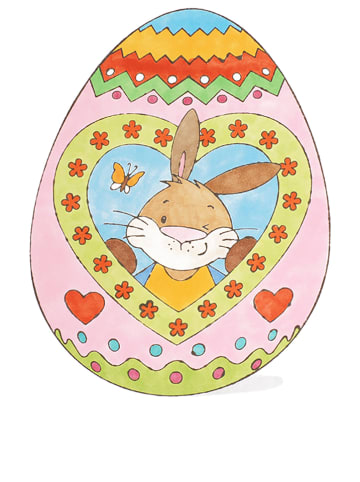 SUNNYSUE Duży stempel - 3+