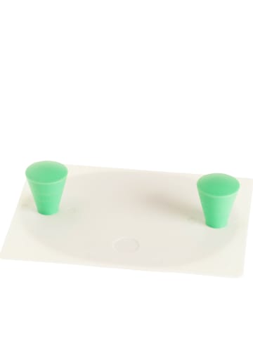 SUNNYSUE Reuzestempel "Paashaas" - vanaf 3 jaar