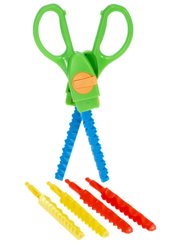 SUNNYSUE Nożyczki dziecięce - 3+