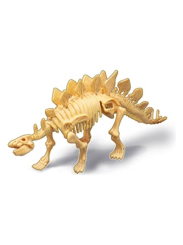 BUKI Zestaw "Stegosaure" do majsterkowania - 8+