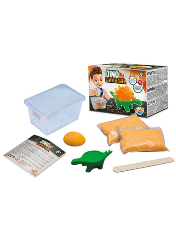BUKI Experimentierset "Dinosaur Crystals" - ab 8 Jahren