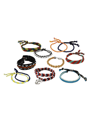 BUKI Zestaw kreatywny - 8+