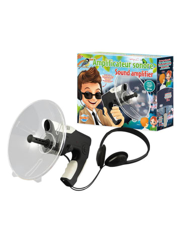 BUKI Wzmacniacz dźwięku - 6+