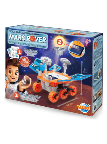 Buki France Bausatz "Mars Rover" - ab 8 Jahren