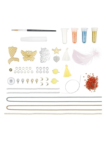 BUKI Zestaw kreatywny - 8+