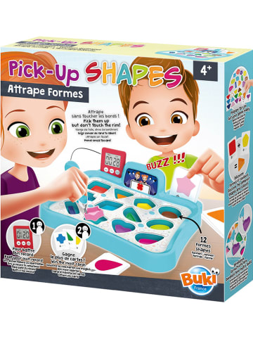 BUKI Actiespel "Pick-Up Shapes" - vanaf 4 jaar