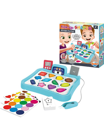 BUKI Actiespel "Pick-Up Shapes" - vanaf 4 jaar