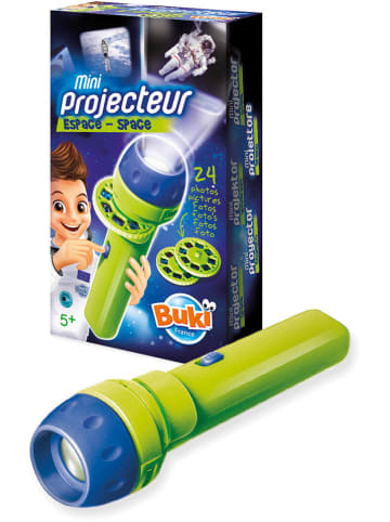 BUKI Mini projektor ''Space'' - 5+