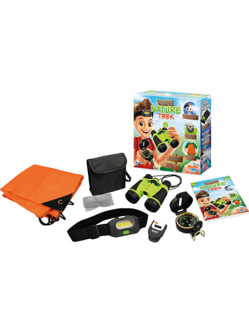 BUKI Zestaw odkrywcy - 6+