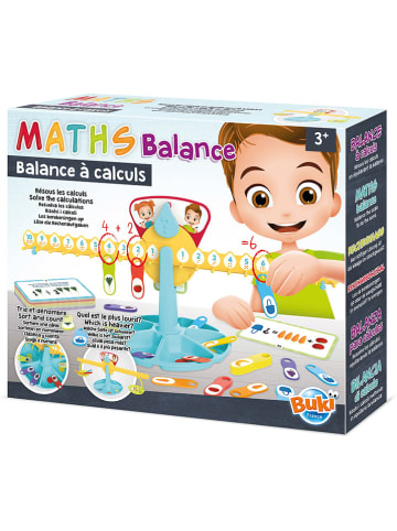 BUKI Waga "Maths Balance" - 3+