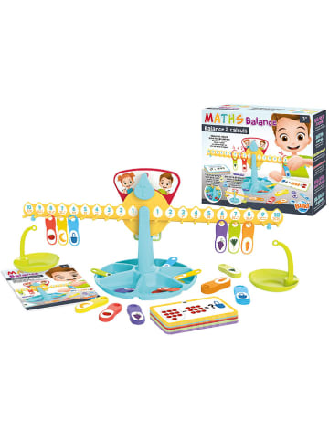 BUKI Rekenweegschaal "Maths Balance" - vanaf 3 jaar