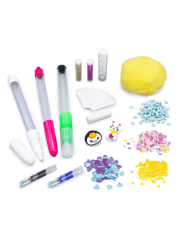 BUKI Kreativset "DIY Pen - Kawaii" - ab 6 Jahren