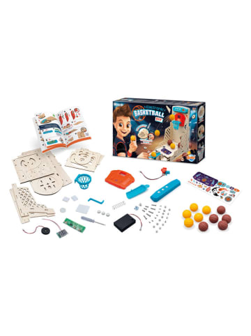 Buki France Bouwpakket "Basketball" - vanaf 8 jaar