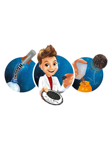 BUKI Experimenteerset "Mini Lab Space" - vanaf 8 jaar