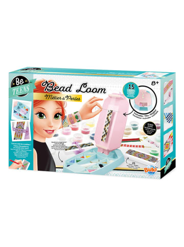 BUKI Zestaw koralików "Bead Loom" - 8+