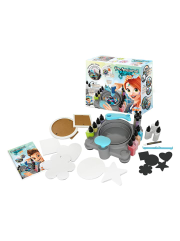 BUKI Malset "Professional Studio Spin Art" - ab 7 Jahren