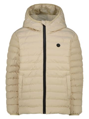 Vingino Doorgestikte jas "Telmo" beige