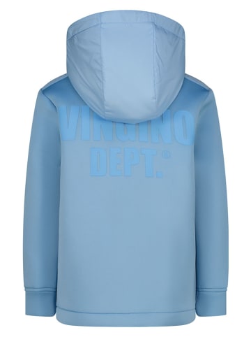 Vingino Kurtka "Therso" w kolorze błękitnym