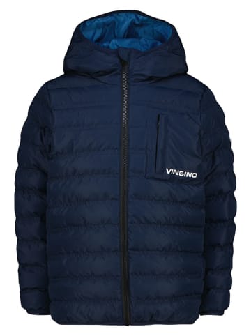 Vingino Steppjacke "Tizza" in Dunkelblau