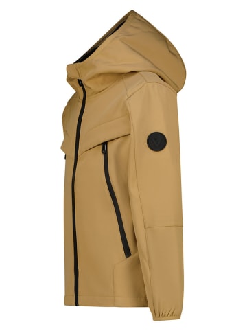 Vingino Blouson "Taliso" lichtbruin