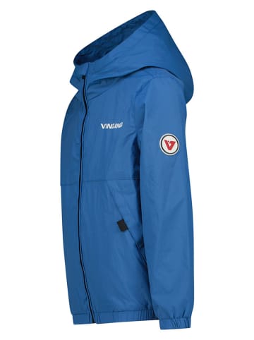 Vingino Blouson "Terof" in Blau