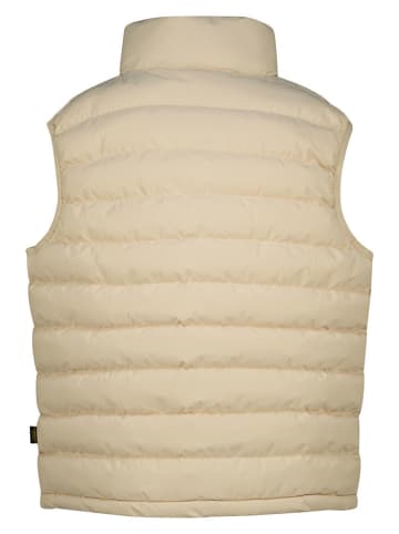 Vingino Steppweste "Talin" in Beige