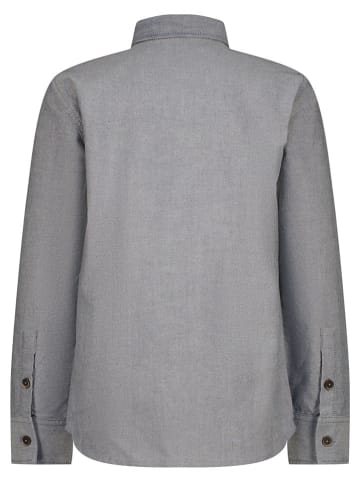 Vingino Blouse "Lino" grijs