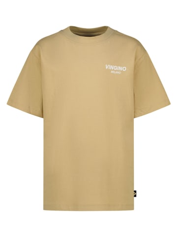 Vingino Shirt in Beige