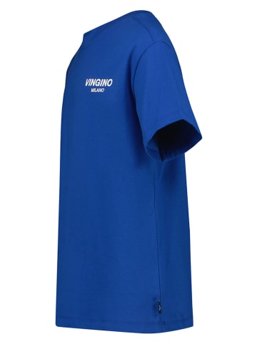 Vingino Shirt in Blau
