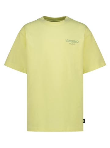 Vingino Shirt in Gelb