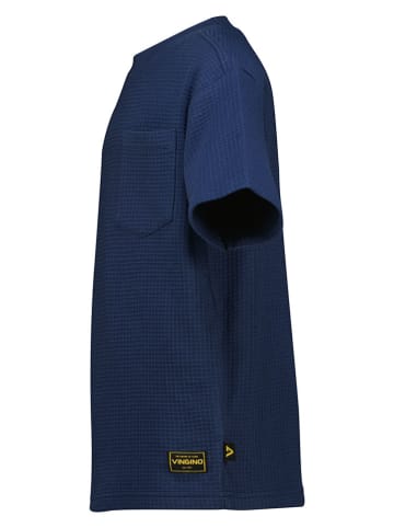 Vingino Shirt "Haris" blauw