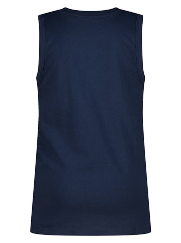 Vingino Top donkerblauw