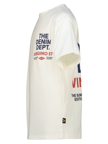 Vingino Shirt "Hens" crème