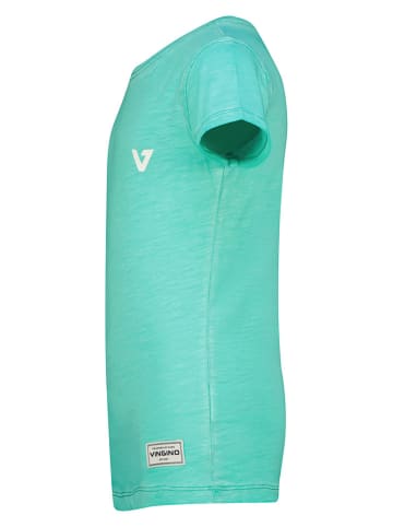 Vingino Shirt "Helange" turquoise