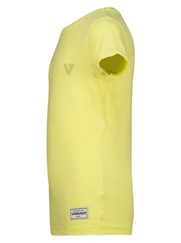 Vingino Shirt "Helange" in Gelb