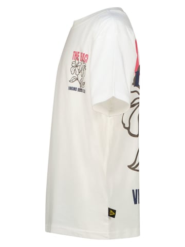 Vingino Shirt "Hitto" wit