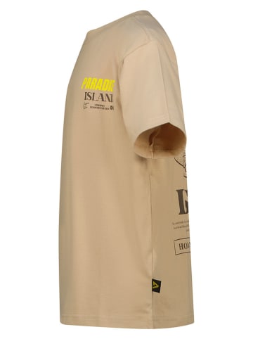 Vingino Shirt "Hitto" beige