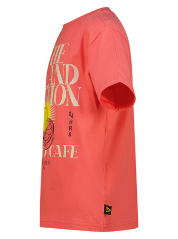 Vingino Shirt "Haigo" rood