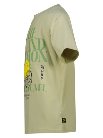 Vingino Shirt "Haigo" kaki