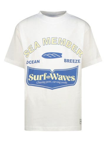 Vingino Shirt "Helgie" wit