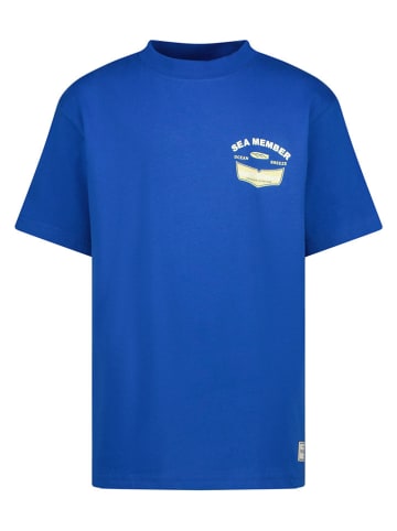 Vingino Shirt "Helgie" in Blau