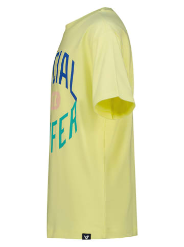 Vingino Shirt "Hillot" in Gelb