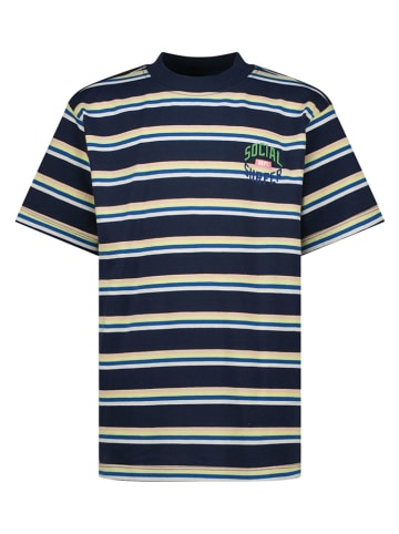 Vingino Shirt "Haru" in Dunkelblau