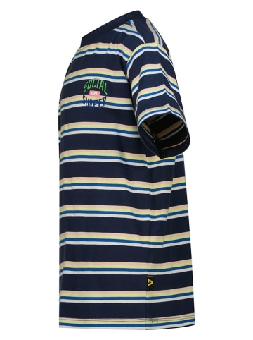 Vingino Shirt "Haru" in Dunkelblau