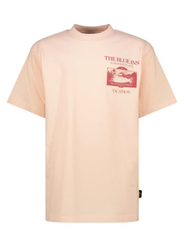 Vingino Shirt "Hensos" oranje