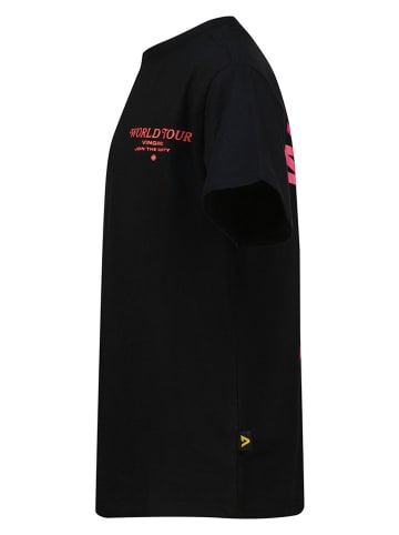 Vingino Shirt "Haes" zwart