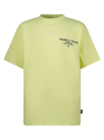 Vingino Shirt "Haes" in Gelb