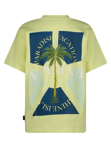 Vingino Shirt "Haes" geel